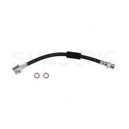 SUNSONG 2201348 Brake Hydraulic Hose 2201348